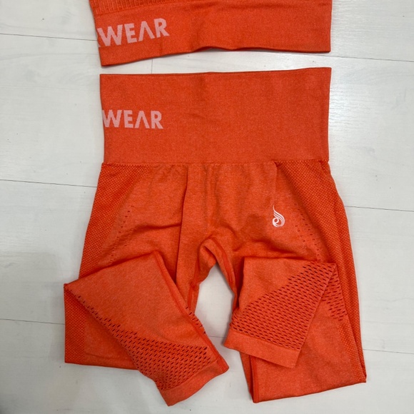 Ryderwear Active Set - Picture 2 of 3